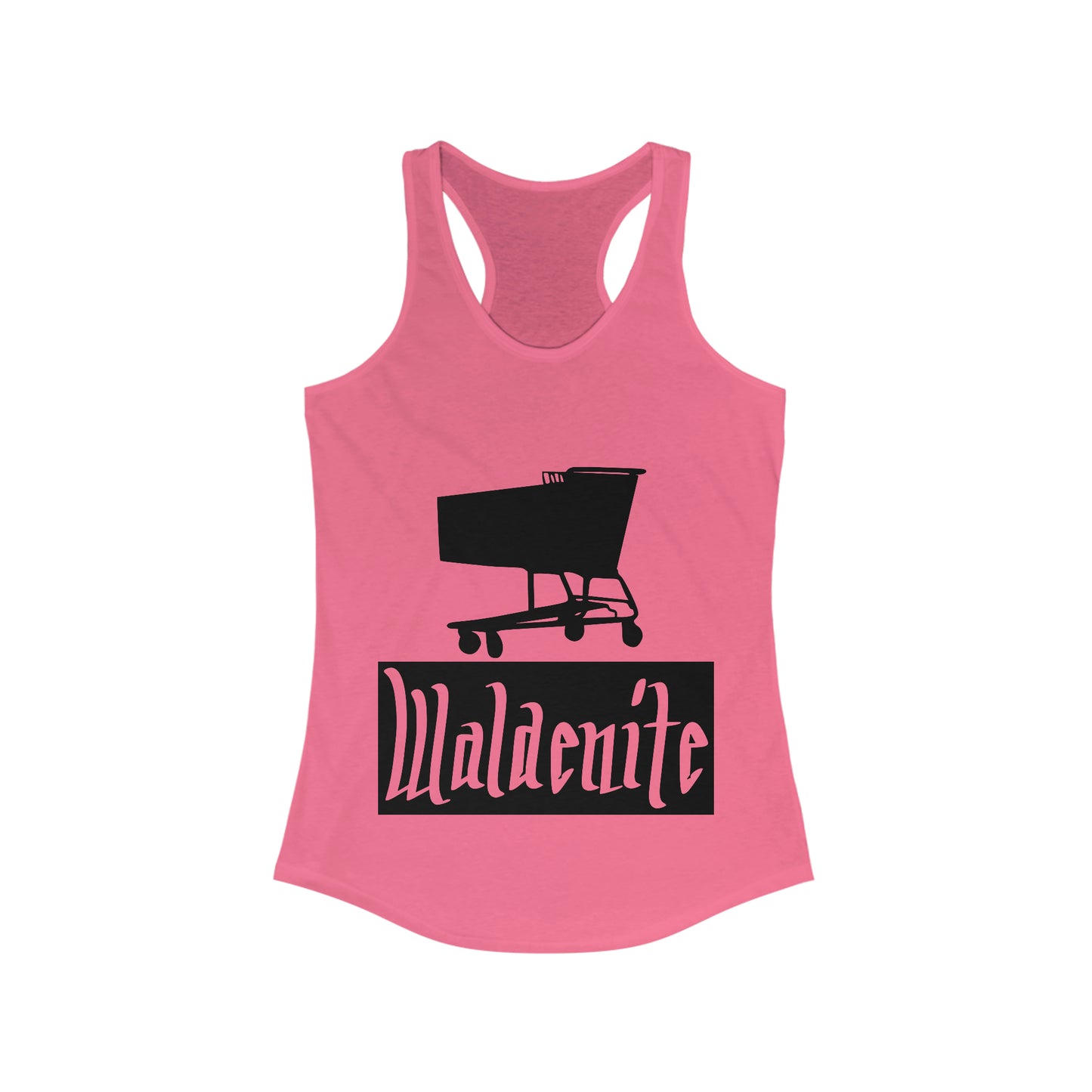 Ladies Waldenite OG Tank