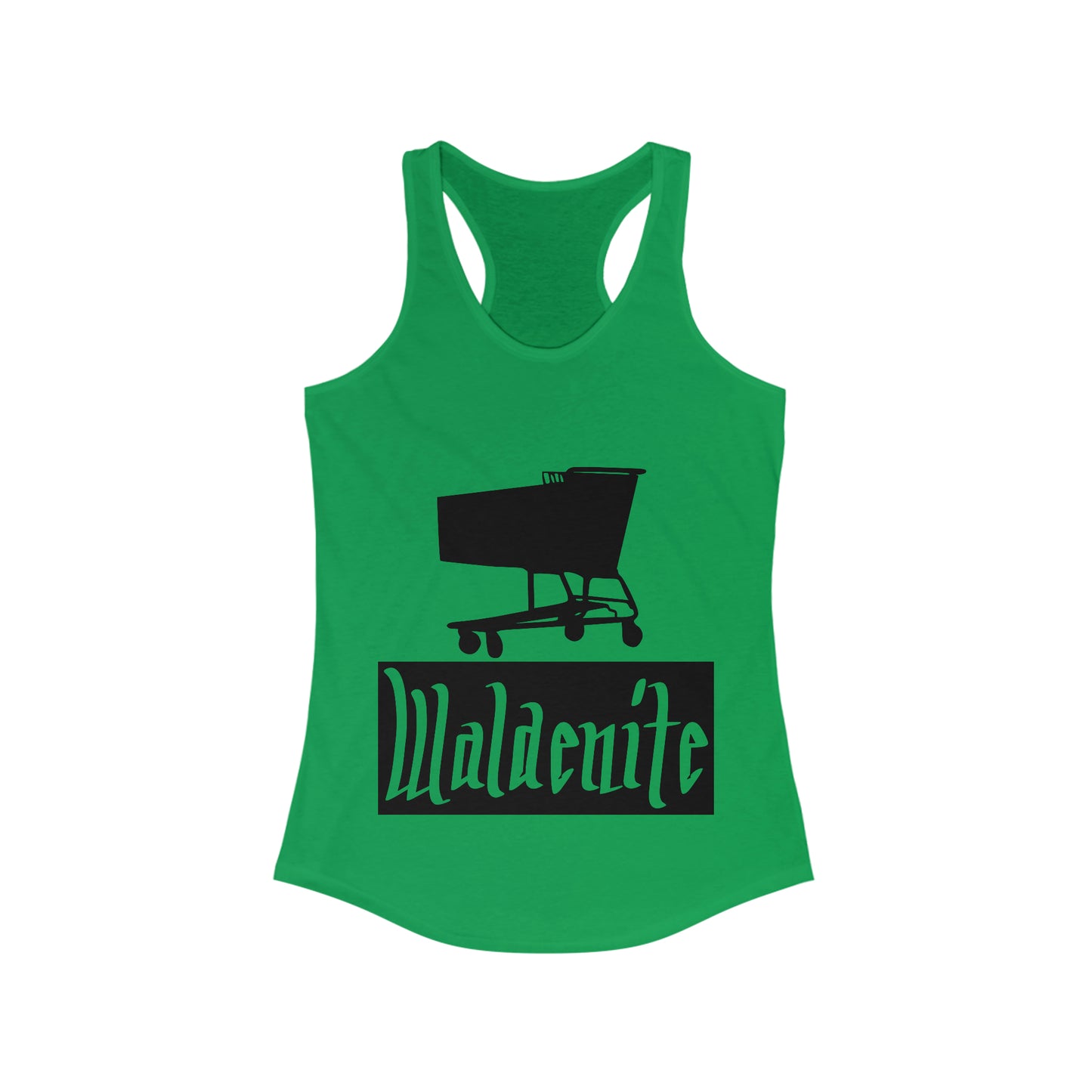 Ladies Waldenite OG Tank