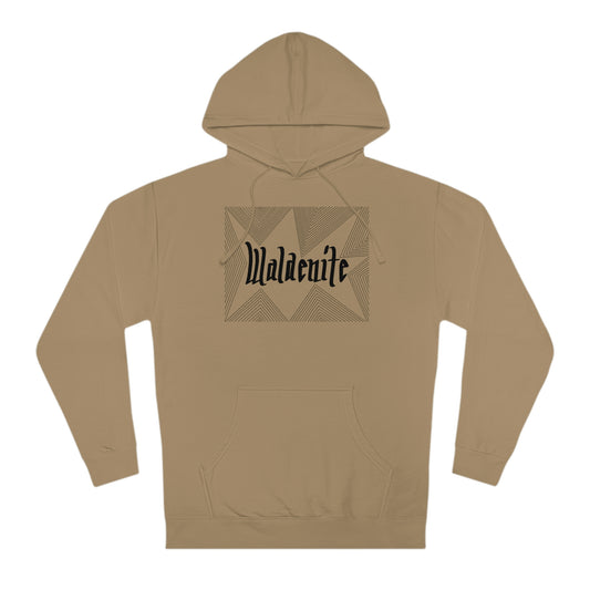 Waldenite Shanktown Hoodie